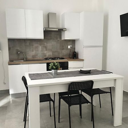 Holiday House Orlando Palermo Buitenkant foto