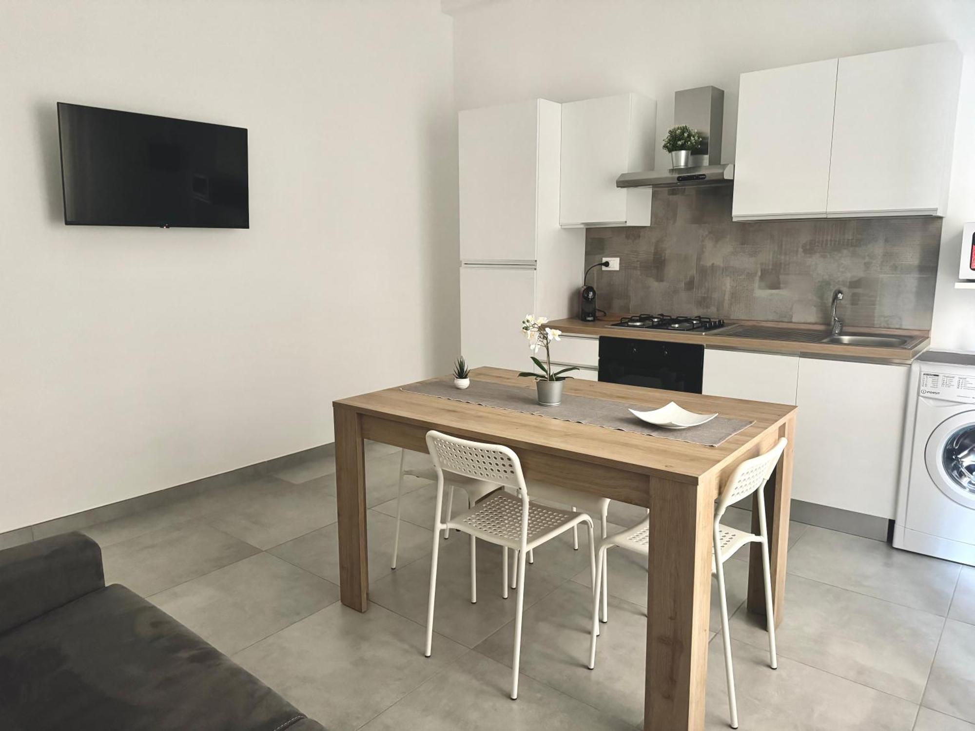 Holiday House Orlando Palermo Buitenkant foto