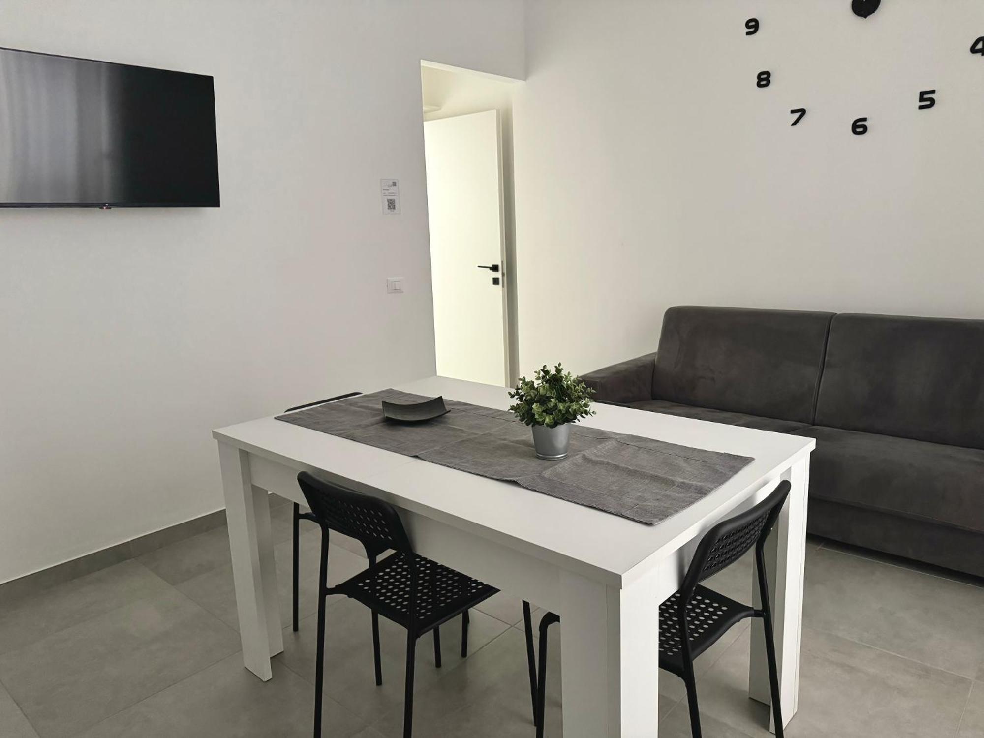Holiday House Orlando Palermo Buitenkant foto