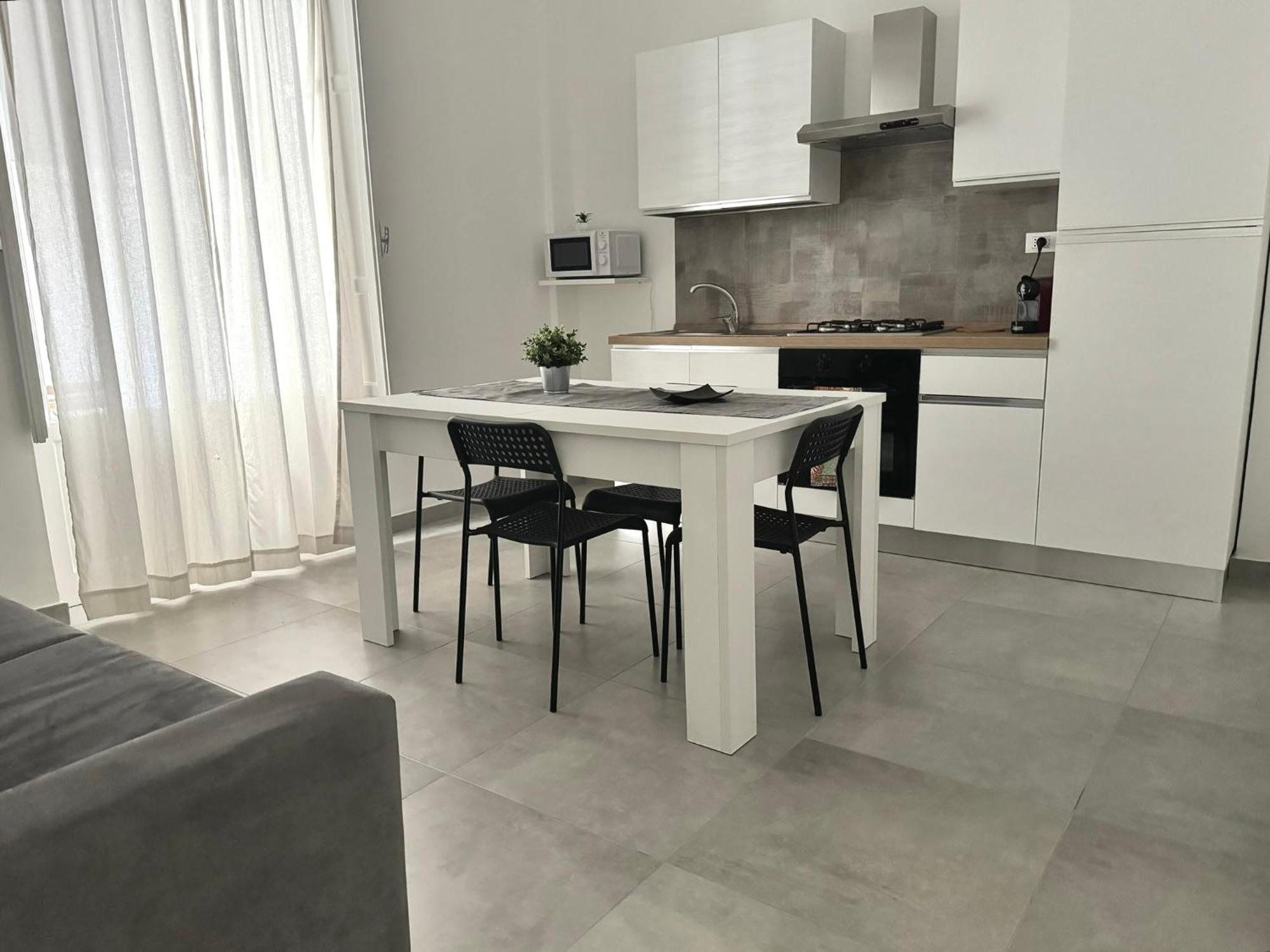 Holiday House Orlando Palermo Buitenkant foto