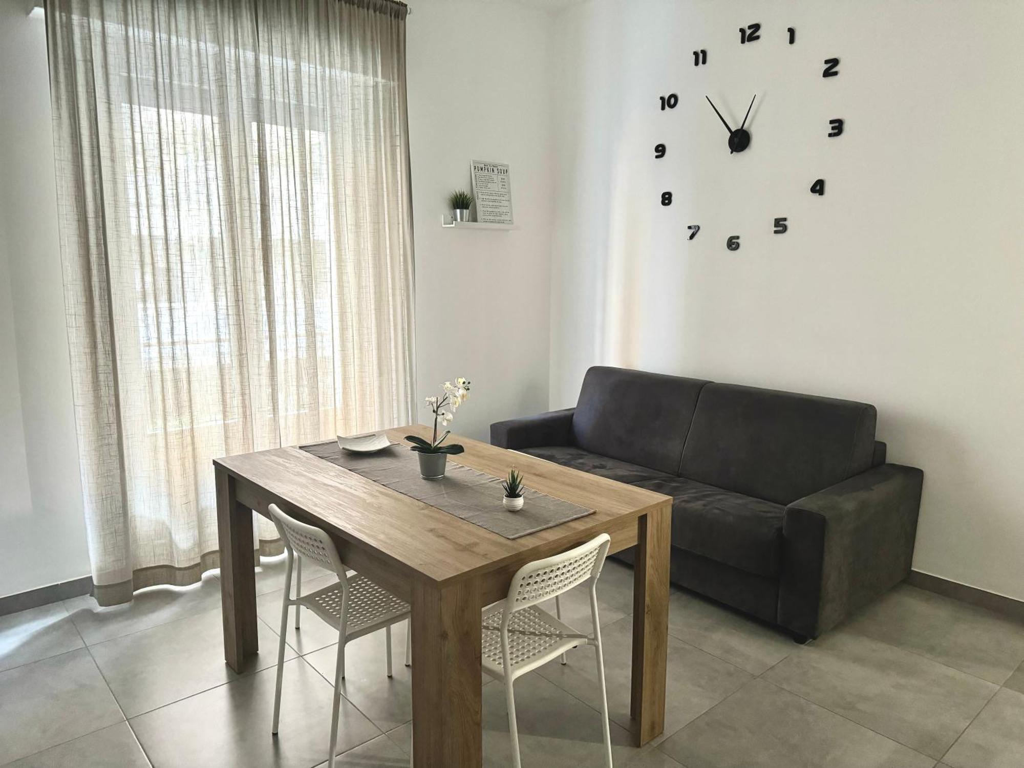 Holiday House Orlando Palermo Buitenkant foto